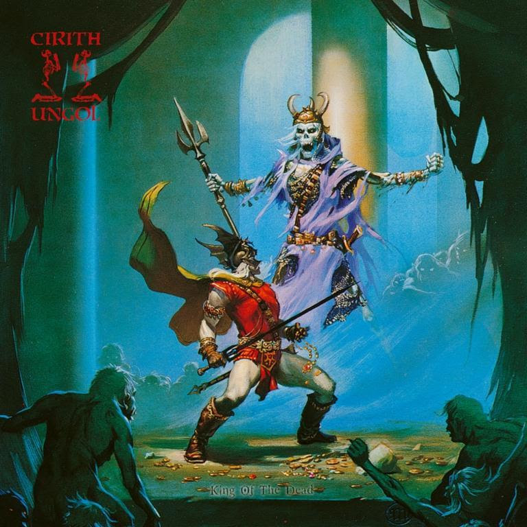 Cirith Ungol